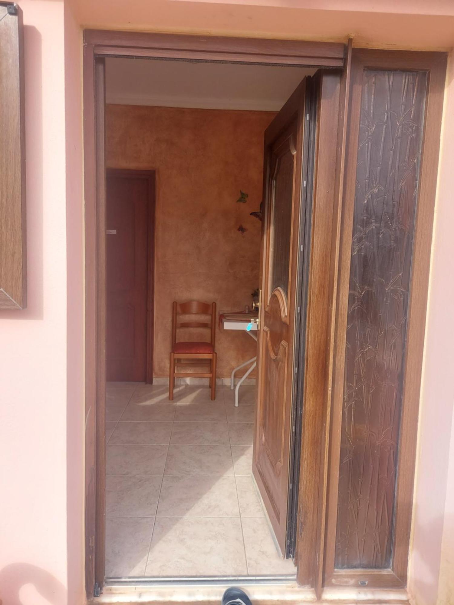 Kastro Studios Pigí Стая снимка