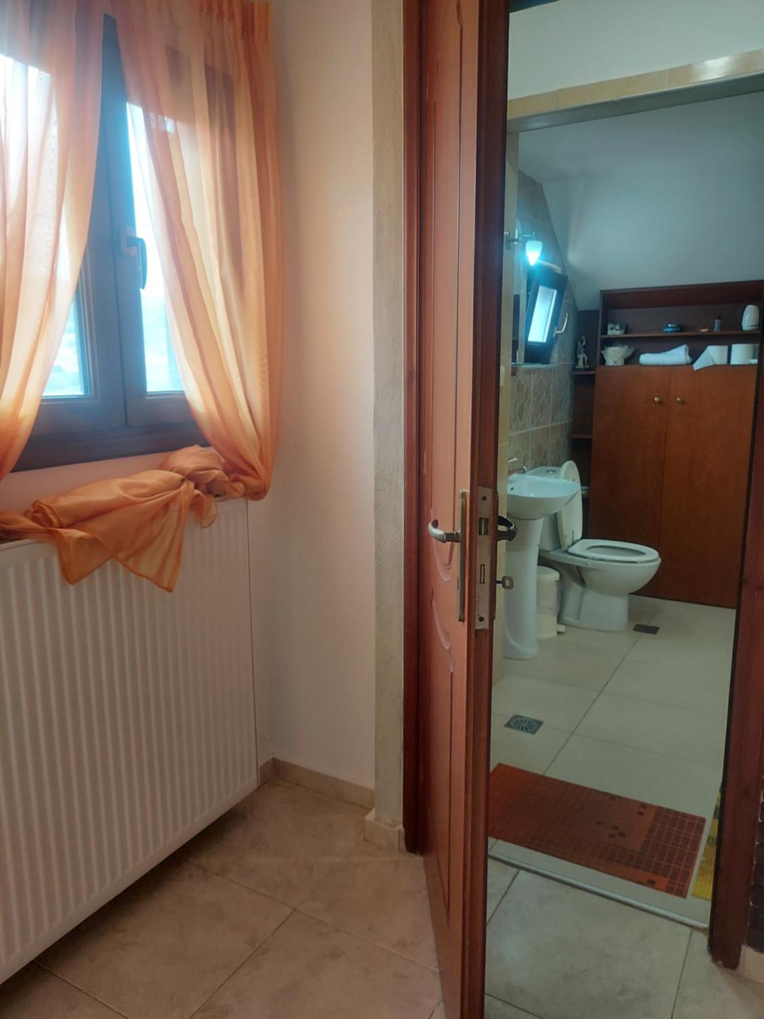 Kastro Studios Pigí Екстериор снимка